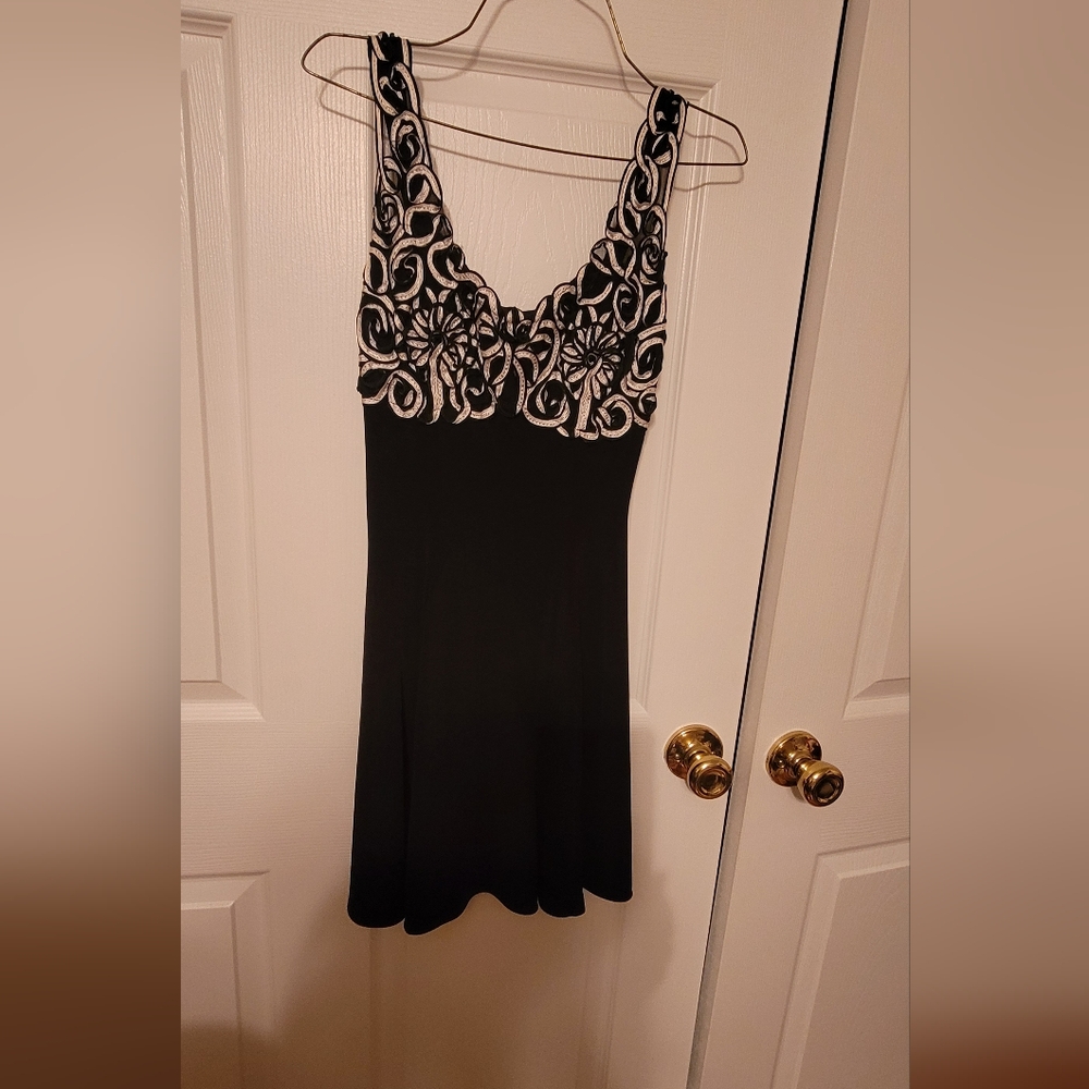 Tank dress